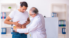 Ήπαρ: Πόσο το απειλεί η κοιλίτσα – Ποιοι είναι πιο ευάλωτοι