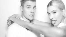 Τζάστιν - Χέιλι Μπίμπερ: Γιορτάζουν δύο χρόνια γάμου με μερικές ακυκλοφόρητες φωτογραφίες 