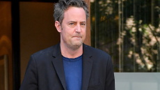 Μάθιου Πέρι: Δεν προσδιορίστηκε από τη νεκροψία η αιτία θανάτου του, θα γίνουν πρόσθετες εξετάσεις