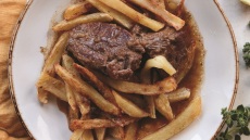 Πατάτα: το μακρύ ταξίδι στις κουζίνες, τα μαγειρέματα και άλλα μυστικά τελειότητας