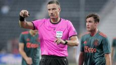 Ολυμπιακός-Παναθηναϊκός: Ο Σλοβένος Σλάβκο Βίντσιτς διαιτητής στο ντέρμπι αιωνίων στο Φάληρο