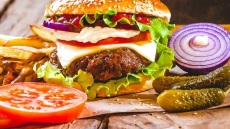 Το μπέργκερ το σωστό. Μυστικά για άπαιχτο σπιτικό μπέργκερ