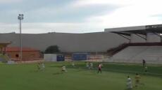 Απίθανο γκολ για... βραβείο Πούσκας στην Ισπανία: Σουτ βολίδα από τα 80 μέτρα - Δείτε βίντεο