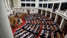 Χωρίς πρόσθετες ελαφρύνσεις το προσχέδιο του Κρατικού Προϋπολογισμού 2022