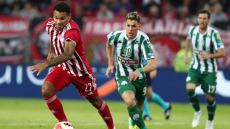 Ολυμπιακός: Ο Κένι Λαλά είναι ο καλύτερος δεξιός μπακ του ρόστερ