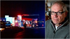 Σουηδία: Νεκρός σε τροχαίο ο σκιτσογράφος που προκάλεσε παγκόσμιο σάλο το 2007 απεικονίζοντας τον Μωάμεθ με σώμα σκύλου - Δείτε βίντεο