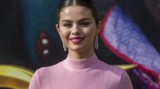 Η Σελίνα Γκόμεζ λανσάρει παγωτό που πωλείται $30 η μερίδα!