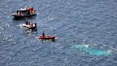 Ναυάγιο στις Βαλεαρίδες Νήσους: Διασώθηκαν 14 άνθρωποι, δεν βρέθηκε κανένας νεκρός