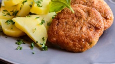Μαγειρεύουμε vegan ορεκτικά όλο γεύση και νοστιμιά