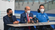 Χατζηδάκης: Καινοτόμο μέτρο ο Προσωπικός Βοηθός για ΑμεΑ