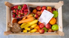 Η τραγανή υπερτροφή που προστατεύει τα μάτια και την καρδιά