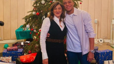 «Σε καλό δρόμο οι επαφές με την Παρί για την ανανέωση» λέει η μητέρα του Εμπαπέ