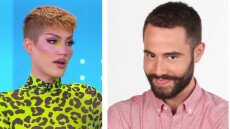 Θέμης Κανέλλος: Ο λόγος που βρεθήκαμε με τον Ισίδωρο ήταν ερωτικός