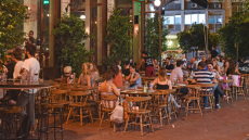 Κορωνοϊός - Σκουτέλης: Ελευθερία στη διασκέδαση για τους εμβολιασμένους - Έπρεπε να ληφθούν τα μέτρα