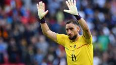 Nations League: Αποδοκιμασίες για τον Ντοναρούμα στο ζέσταμα της Ιταλίας