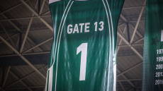 H Θύρα 13 δήλωσε την στήριξή της σε παίκτες και Πρίφτη - «Είμαστε δίπλα σας, παίξτε ως Παναθηναϊκός»