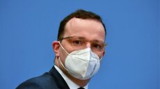 Γενς Σπαν: Αναμένεται αύξηση κρουσμάτων - Σημαντικός ο εμβολιασμός κατά του κορωνοϊού αλλά και κατά της γρίπης