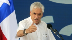 Pandora Papers: Η αντιπολίτευση στη Χιλή κινεί διαδικασία παύσης του προέδρου της χώρας