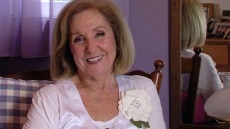 Η Κάρμεν Ρουγγέρη θυμάται το πιο έντονο περιστατικό από τα γυρίσματα της σειράς «Δέκα λεπτά κήρυγμα»