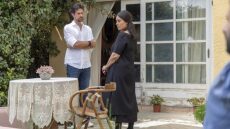 Νεκταρία Γιαννουδάκη για τον Σασμό: «Η Σοφία αποκαλύπτει στην Στέλλα, ότι ο Αστέρης είναι ερωτευμένος με άλλη»