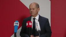 Γερμανία: Συνεχίζονται οι διερευνητικές για σχηματισμό κυβέρνησης - Ελπίδες για συμφωνία ως τα Χριστούγεννα