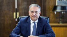 Θεοδωρικάκος: Ενίσχυση του ΑΤ Ομόνοιας με 30 αστυνομικούς για να αντιμετωπιστεί η εγκληματικότητα στην περιοχή του κέντρου