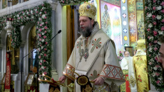 Μητροπολίτης Νέας Ιωνίας Γαβριήλ για την πανδημία: «Όχι σε νέο διχασμό» 