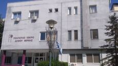 Σε «Μίκης Θεοδωράκης» μετονομάζεται η είσοδος της Θέρμης 