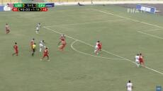 Ολυμπιακός: Απίθανο γκολ με… buzzer beater από τον Γκάρι Ροντρίγκες με το Πράσινο Ακρωτήρι