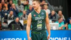 ΑΕΚ: Υπέγραψε ο Χάμερ