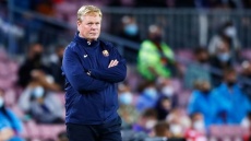 Μπαρτσελόνα: Το μέλλον του Κούμαν κρίνεται στο «El Clásico»