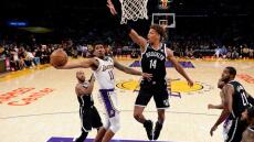 NBA: Μόνο εμβολιασμένοι παίκτες των Λέικερς και των Κλίπερς θα αγωνίζονται στα παιχνίδια στο Λος Άντζελες