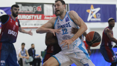 Τρίτωνας: Επίσημη η απόκτηση του Μαυροκεφαλίδη