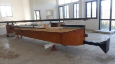 Η μεγαλύτερη ποντιακή λύρα στον κόσμο: Την κατασκεύασε ένας 70χρονος