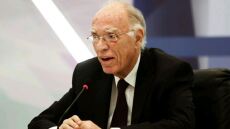 Βασίλης Λεβέντης: Για 12η ημέρα παραμένει διασωληνωμένος στη ΜΕΘ του Ευαγγελισμού