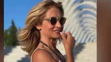 Συγκλονίζει η μαραθωνοδρόμος Μαρία Πολύζου: «Ο πατέρας μου με βίαζε από τα 11 μου»