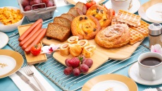 Αυτές είναι οι 5 τροφές που πρέπει να αποφεύγετε στο πρωινό σας