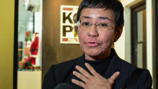 «Το Facebook είναι απειλή κατά της Δημοκρατίας», δηλώνει η δημοσιογράφος που κέρδισε το Νόμπελ Ειρήνης