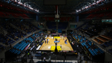 ΑΕΚ-Λάρισα: Η πρώτη είσοδος της «Βασίλισσας» στο νέο γήπεδο