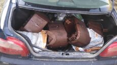 Ρομά ρήμαξαν αντλιοστάσια και μετασχηματιστές στις Σέρρες