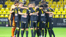 Η αρνητική πρωτιά του Άρη: Οι ξένοι έχουν παίξει στο 98,4% της διάρκειας των αγώνων του!