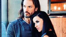 Μάριος Ιορδάνου: «Χωρίς την σύζυγό μου, Σοφία Καζαντζιάν, δεν μπορώ να ζω»