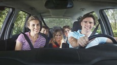 Aσφαλείς μετακινήσεις για εσάς και την οικογένειά σας