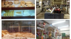 4 στάσεις για καλό ψωμί, κρασί, γλυκά και deli στο Νέο Ηράκλειο