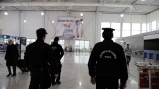 Θρίλερ στο αεροδρόμιο: Αστυνομικοί απέτρεψαν απόπειρα αυτοκτονίας νεαρού Βούλγαρου