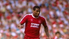 Τζον Μπαρνς στον «Guardian»: «Ο ρατσισμός είναι αόρατος - Πού είναι οι μαύροι προπονητές;»