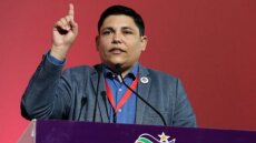 Κορωνοϊός: Θετικός ο βουλευτής του ΣΥΡΙΖΑ Γιάννης Μπουρνούς