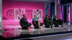 GNTM 4: Το πρώτο ζευγάρι που δημιουργήθηκε μέσα στο σπίτι του διαγωνισμού μόδας