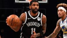 Νετς: Εκτός ομάδας ο Κάιρι Ίρβινγκ μέχρι να εμβολιαστεί!