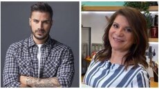 Μπαρμπαρίγου μετά την παρεξήγηση με Πετρετζίκη: Άκη μου εύχομαι όλα τα καλά, να ζήσετε